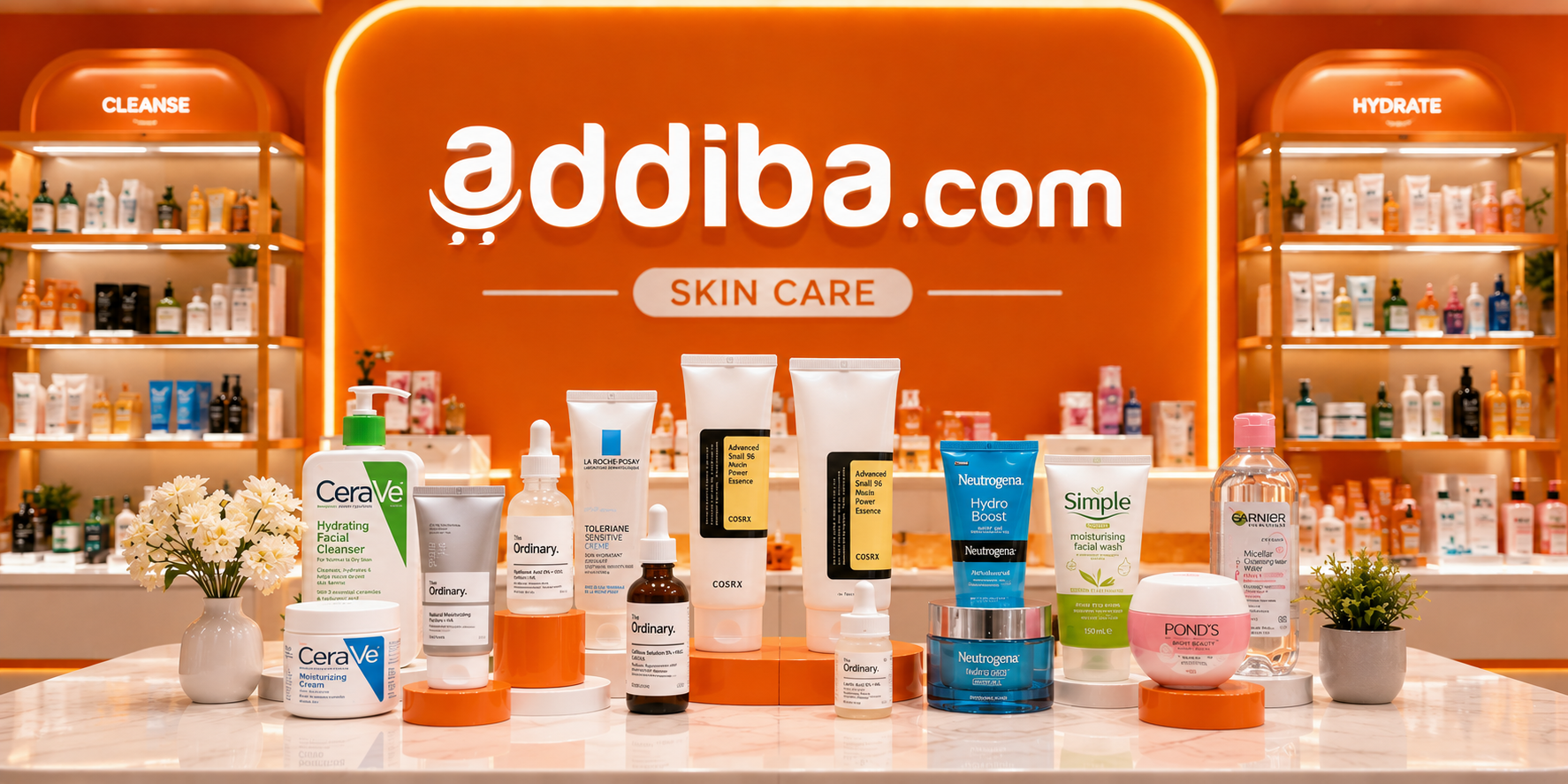 Addiba.com