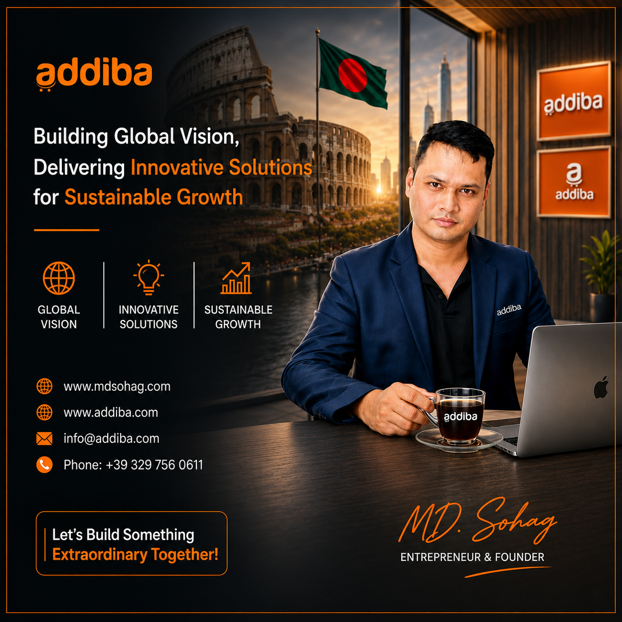 MD Sohag